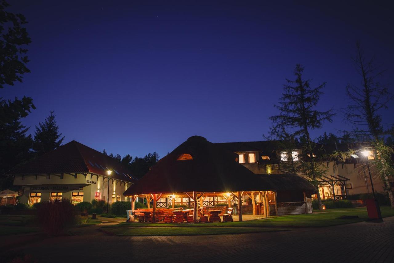 Hotel Nad Borkiem Kosarzyn  Exterior foto