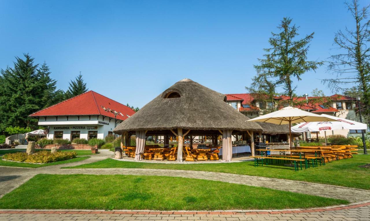 Hotel Nad Borkiem Kosarzyn  Exterior foto